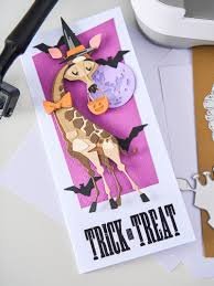 Tim Holtz - Dies - Mini Gertrude
