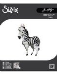 Tim Holtz - Dies - Mini Winifred