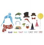 Tim Holtz - Dies - Mini Accessories