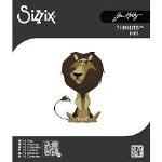 Tim Holtz - Dies - Mini Harrison