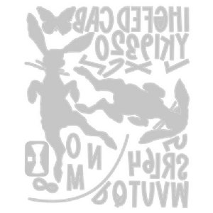 Tim Holtz - Dies - Hippity Hop
