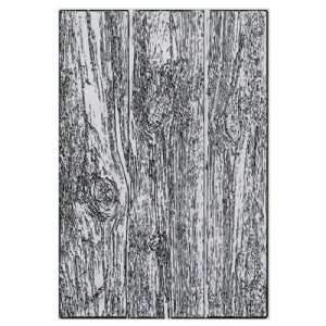 Tim Holtz - 3D Embossing Folder - Large/A5 - Lumber