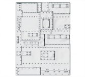 Tim Holtz - 3D Embossing Folder - Large/A5 - Foundry