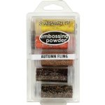 Stampendous - Embossing Powder - Autumn Fling