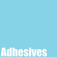 ADHESIVES