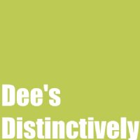 Dee's Distinctively