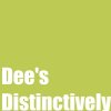 Dee's Distinctively