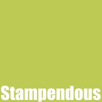 Stampendous