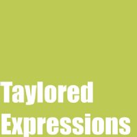 Taylored Expressions