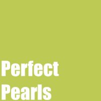 Perfect Pearls