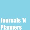 JOURNALS 'N PLANNERS