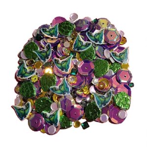 Sweet November - Sequins - Dragons Treasure Mix
