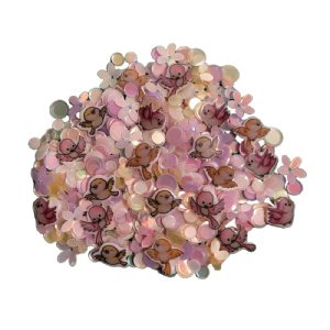 Sweet November - Sequins - Birds Meadow Mix