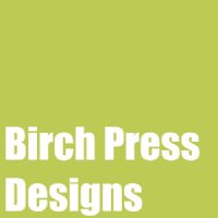 Birch Press Designs