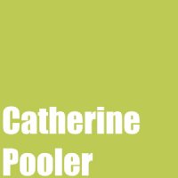 Catherine  Pooler