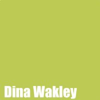Dina Wakley