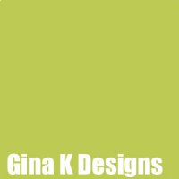 Gina K Designs