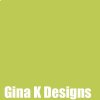 Gina K Designs