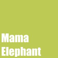 Mama Elephant