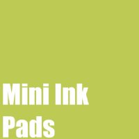 Mini Ink Pads