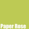 Paper Rose