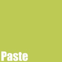 Paste