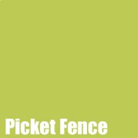 Picket Fence