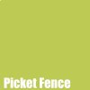 Picket Fence