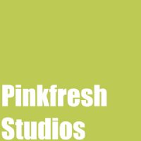 Pinkfresh Studios