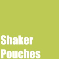 Shaker Pouches