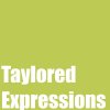 Taylored Expressions