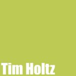 Tim Holtz