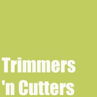 Trimmers 'n Cutters