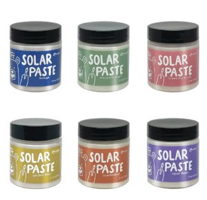 Simon Hurley - Solar Paste Bundle 