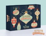 Spellbinders - Adve...