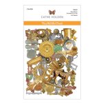 Spellbinders - Die Cuts, Flea Market Finds - Metal Miscellany
