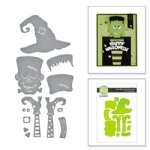 Spellbinders - Dies - Lets Be Frank