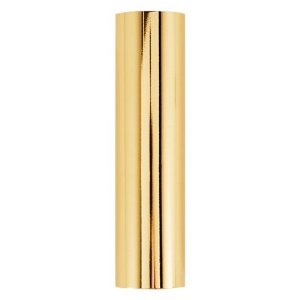 Glimmer - Foil - Polished Brass