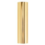 Glimmer - Foil - Polished Brass