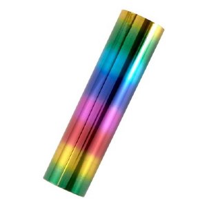Glimmer - Foil - Rainbow