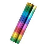 Glimmer - Foil - Rainbow