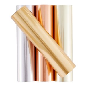Spellbinders - Glimmer Foil Pack - Satin Metallics Variety