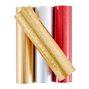 Spellbinders - Glimmer Foil Pack - Christmas Sparkle Variety
