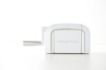 Spellbinders -  Platinum Scout - White