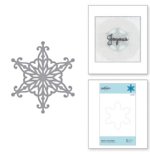 Spellbinders - Dies - Radiant Snowflake