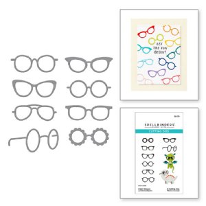 Spellbinders - Die - Smart Glasses