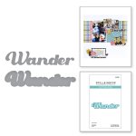 Spellbinders - Dies - Wander