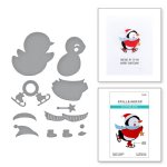 Spellbinders - Dies - Dancin' Penguin