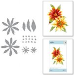 Spellbinders - Dies - Gaillardia