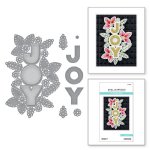 Spellbinders - Die - Stitchmas Christmas - Stitched Joy